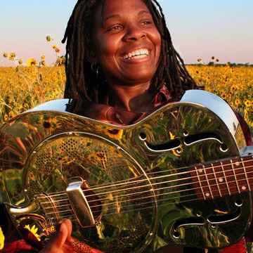 Ruthie Foster Montreal Tickets
