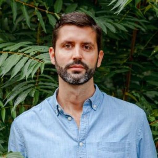 Ryan Davis in Montreal