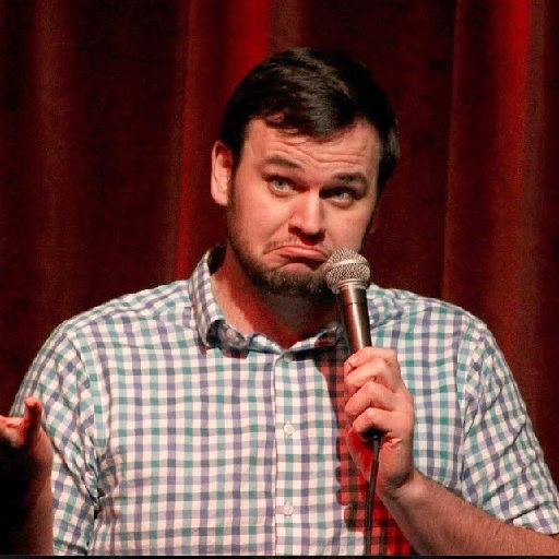Ryan Erwin - Comedy in Montreal