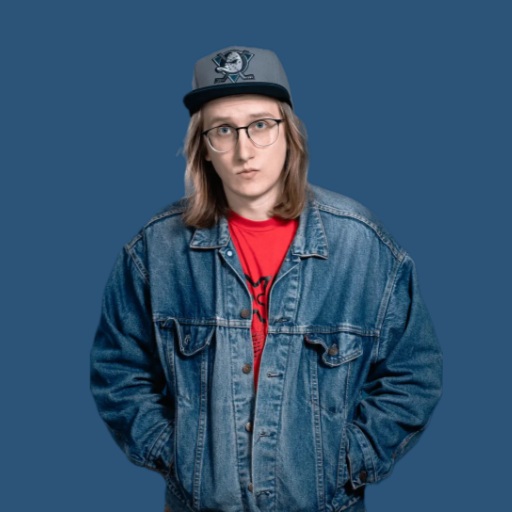 Ryan Goodcase in Montreal