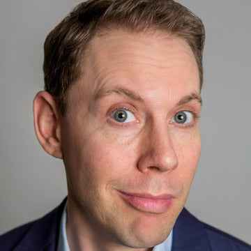 Ryan Hamilton in Montreal