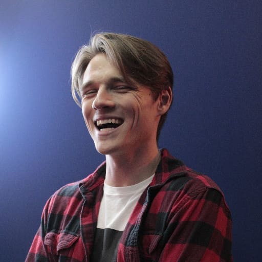 Ryan Kelly - Comedian in Montreal