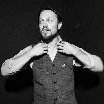 Ryan Montbleau Band Montreal Tickets