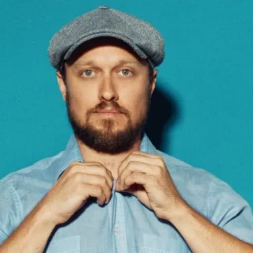 Ryan Montbleau Montreal Tickets