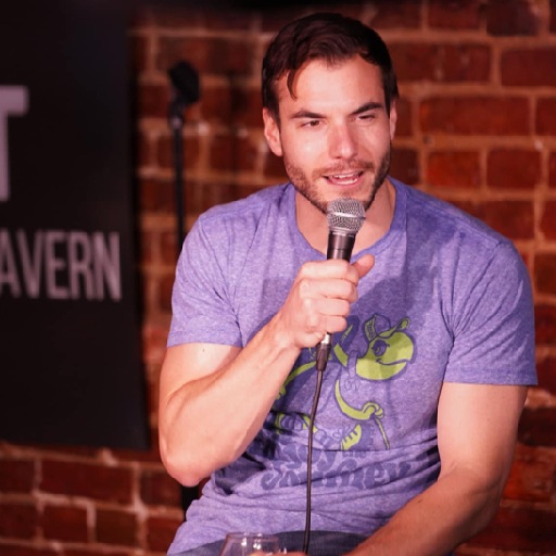 Ryan O'Flanagan in Montreal