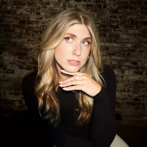 Sabrina Brier in Montreal