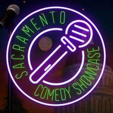 Sacramento Comedy Showcase in Montreal