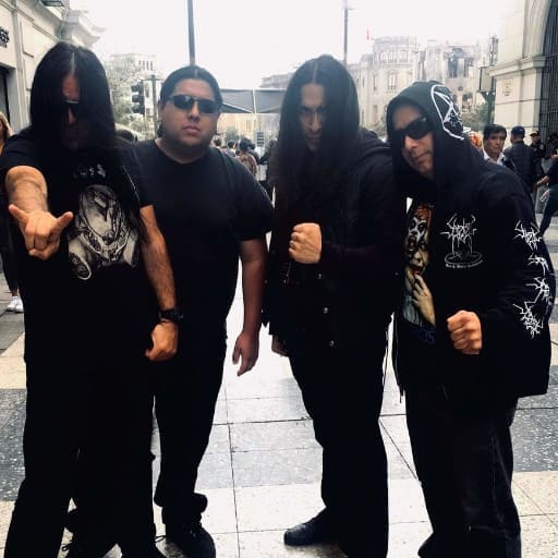 Sadistic Intent Montreal Tickets