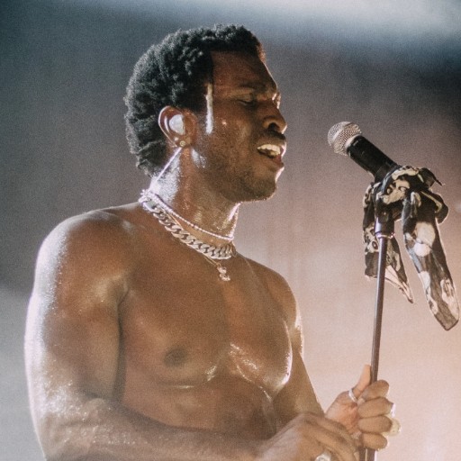 Saint Jhn Montreal Tickets