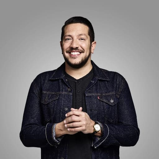 Sal Vulcano in Montreal