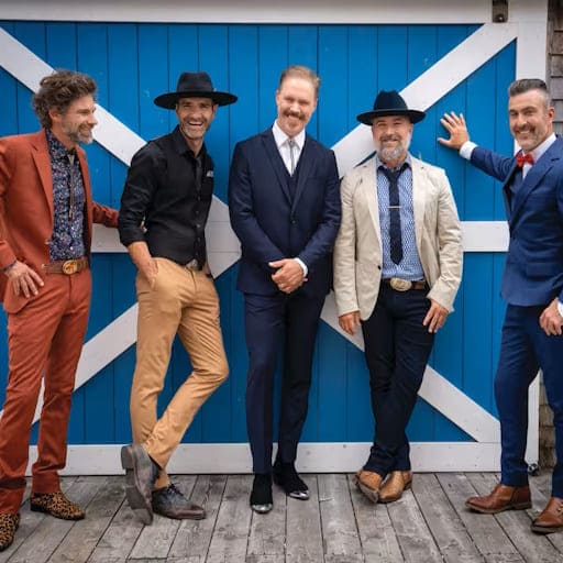 Salebarbes Montreal Concert Tickets