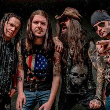 Saliva Montreal Tickets
