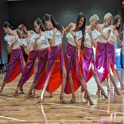Salsa and Bachata Night Montreal Tickets