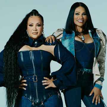 Salt N Pepa Montreal Tickets