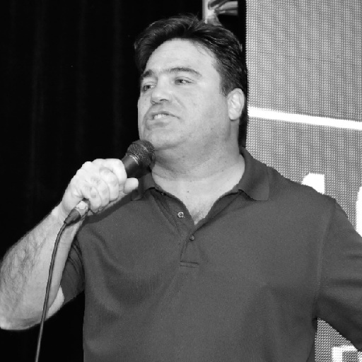 Sam Fedele in Montreal