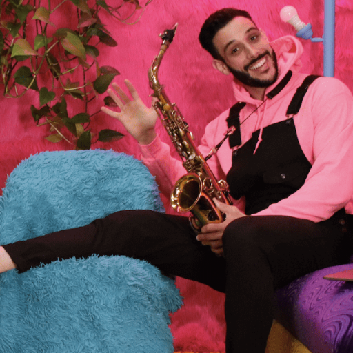 Sam Greenfield Montreal Tickets