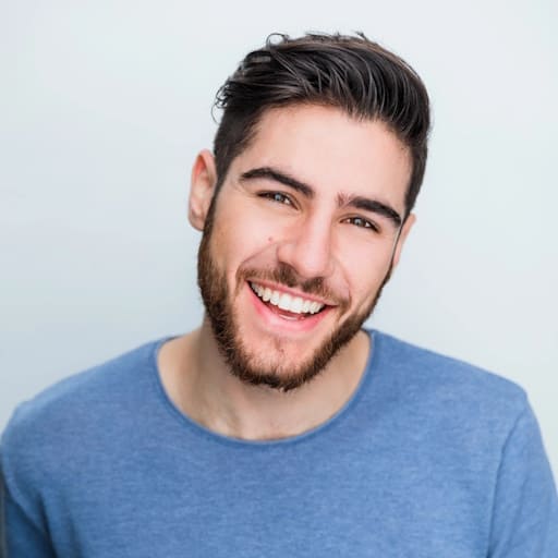 Sam Morrison in Montreal