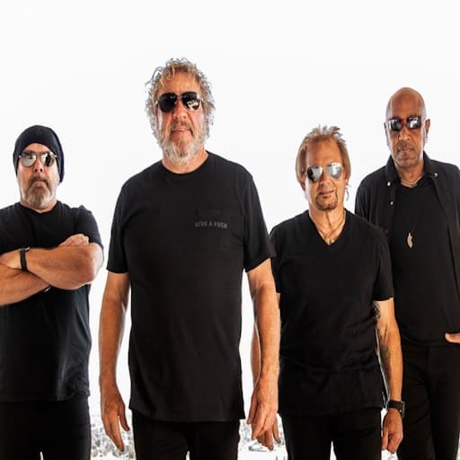 Sammy Hagar and the Circle Tickets 2026
