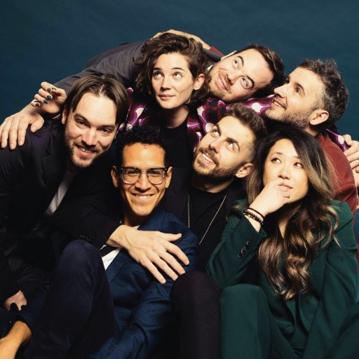 Sammy Rae and The Friends Montreal Tickets