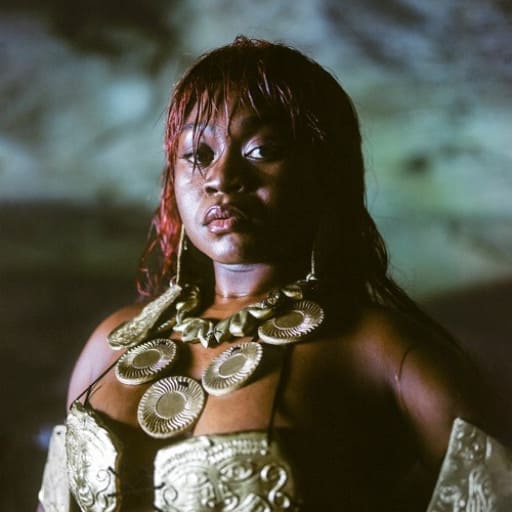 Sampa The Great Montreal Tickets