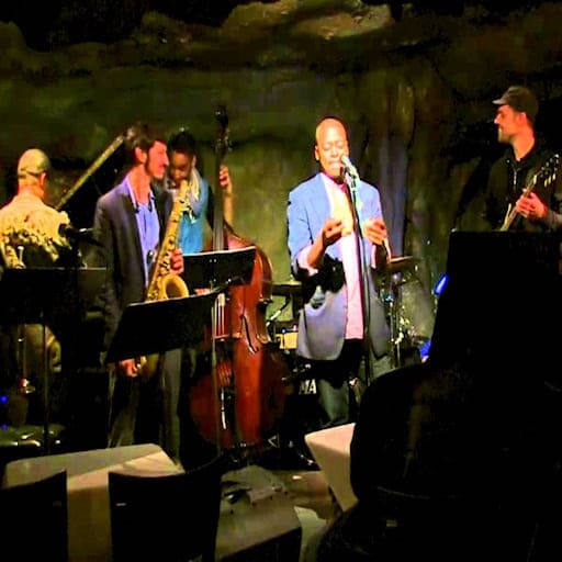 Samuel Prather and Groove Orchestra Montreal Tickets