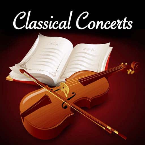 San Francisco Symphony Tickets