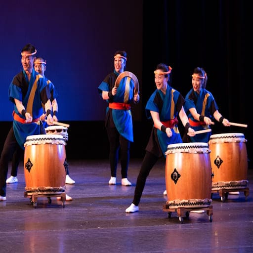San Jose Taiko Montreal Tickets