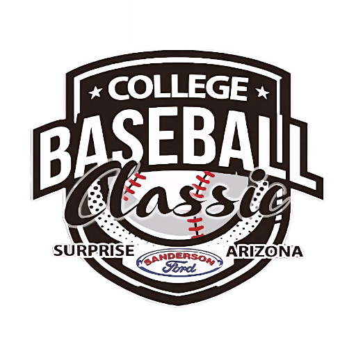 Sanderson Ford College Baseball Classic Tickets