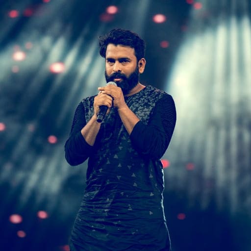 Santhosh Narayanan Montreal Tickets