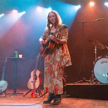 Sarah Jarosz Montreal Tickets