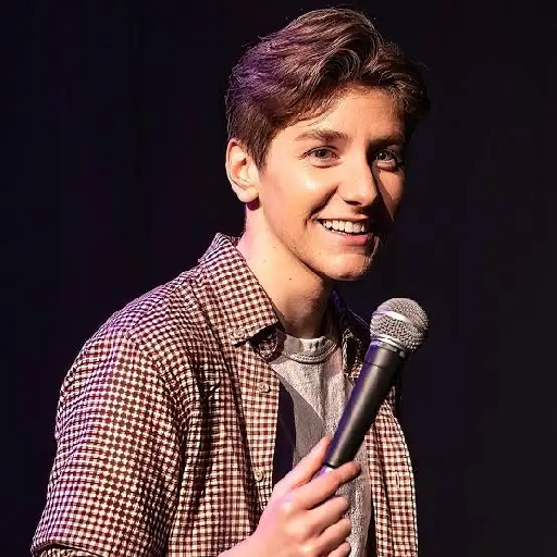Sarah Keyworth in Montreal