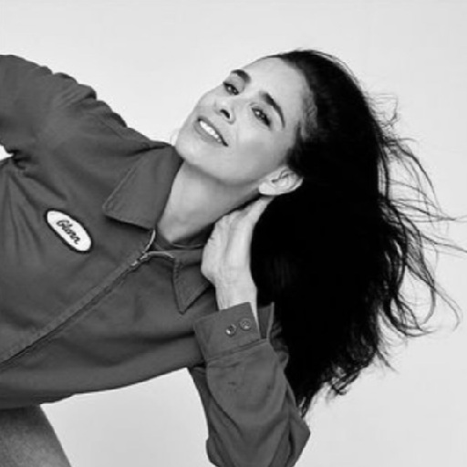 Sarah Silverman in Montreal