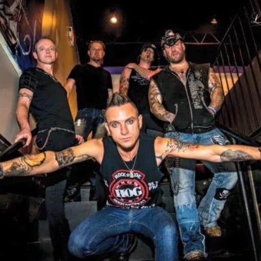 Saving Abel Montreal Tickets