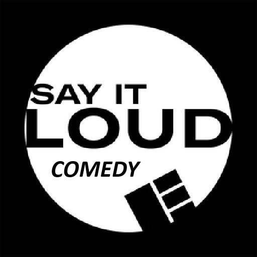 Say It Loud Comedy in Montreal