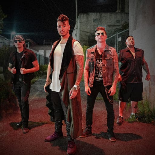Scarlet Carson Montreal Tickets
