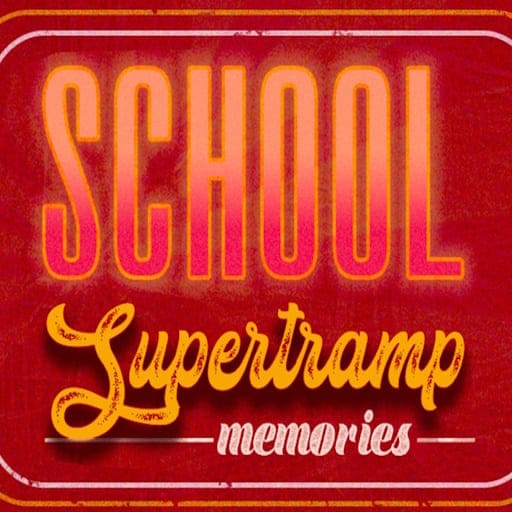 School - Supertramp Memories Montreal Tickets