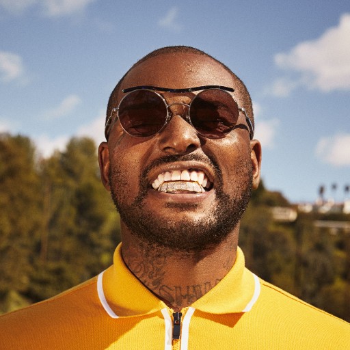 Schoolboy Q Montreal Tickets