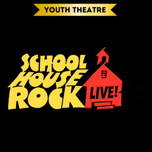 Schoolhouse Rock Live Jr. Tickets