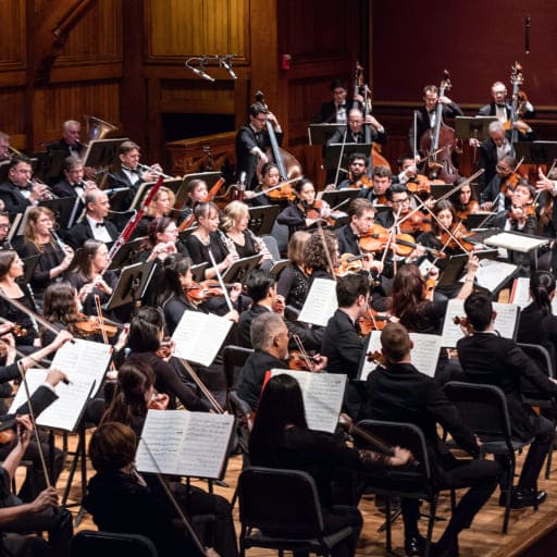 Schubert Montreal Tickets