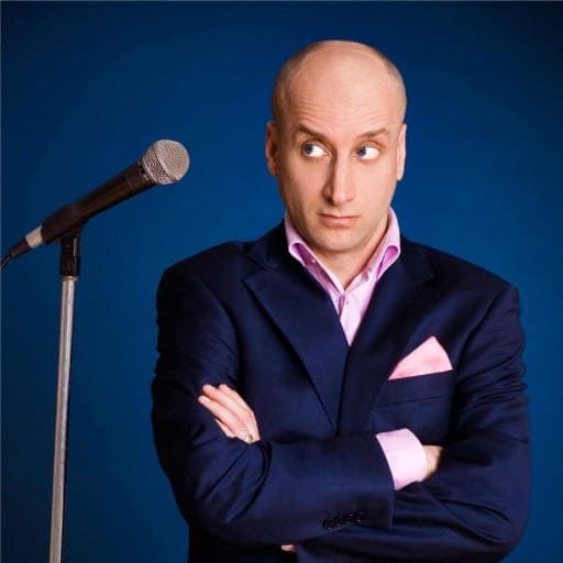Scott Faulconbridge Montreal Tickets