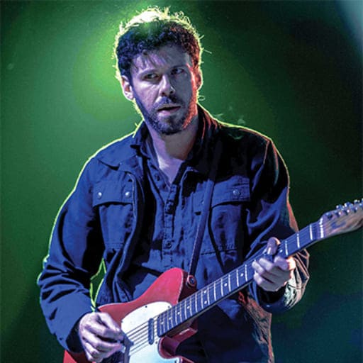 Scott Metzger Montreal Tickets