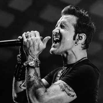 Scott Stapp Montreal Tickets