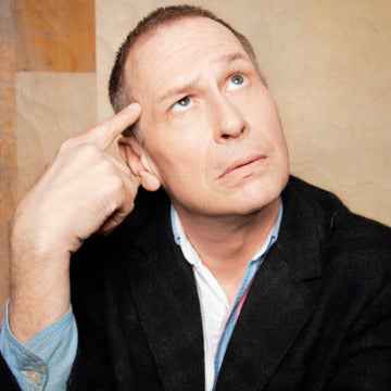 Scott Thompson in Montreal