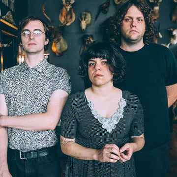Screaming Females Montreal Tickets