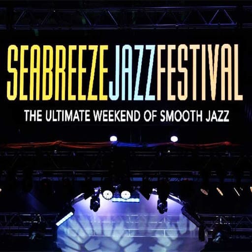 Seabreeze Jazz Festival Montreal Tickets