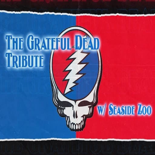 Seaside Zoo - Grateful Dead Tribute Montreal Tickets
