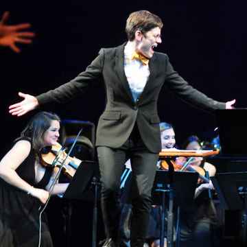 Seattle Rock Orchestra Montreal Tickets