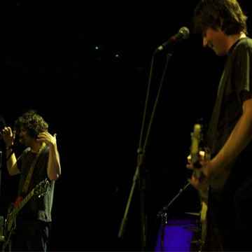 Sebadoh Montreal Tickets