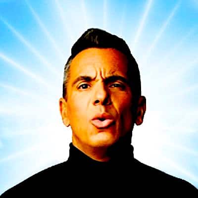 Sebastian Maniscalco in Montreal