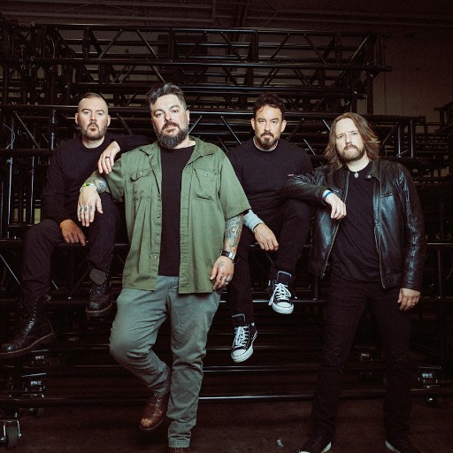 Seether Montreal Tickets